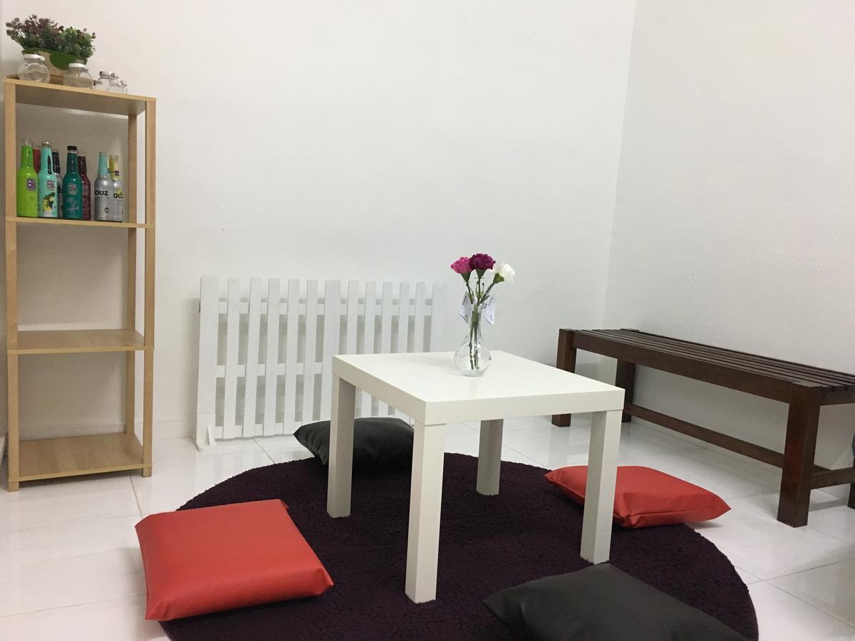 Bukit Katil Indah Homestay Malacca Екстер'єр фото
