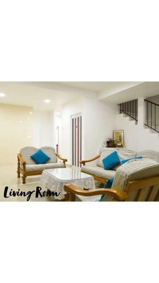 Bukit Katil Indah Homestay Malacca Екстер'єр фото